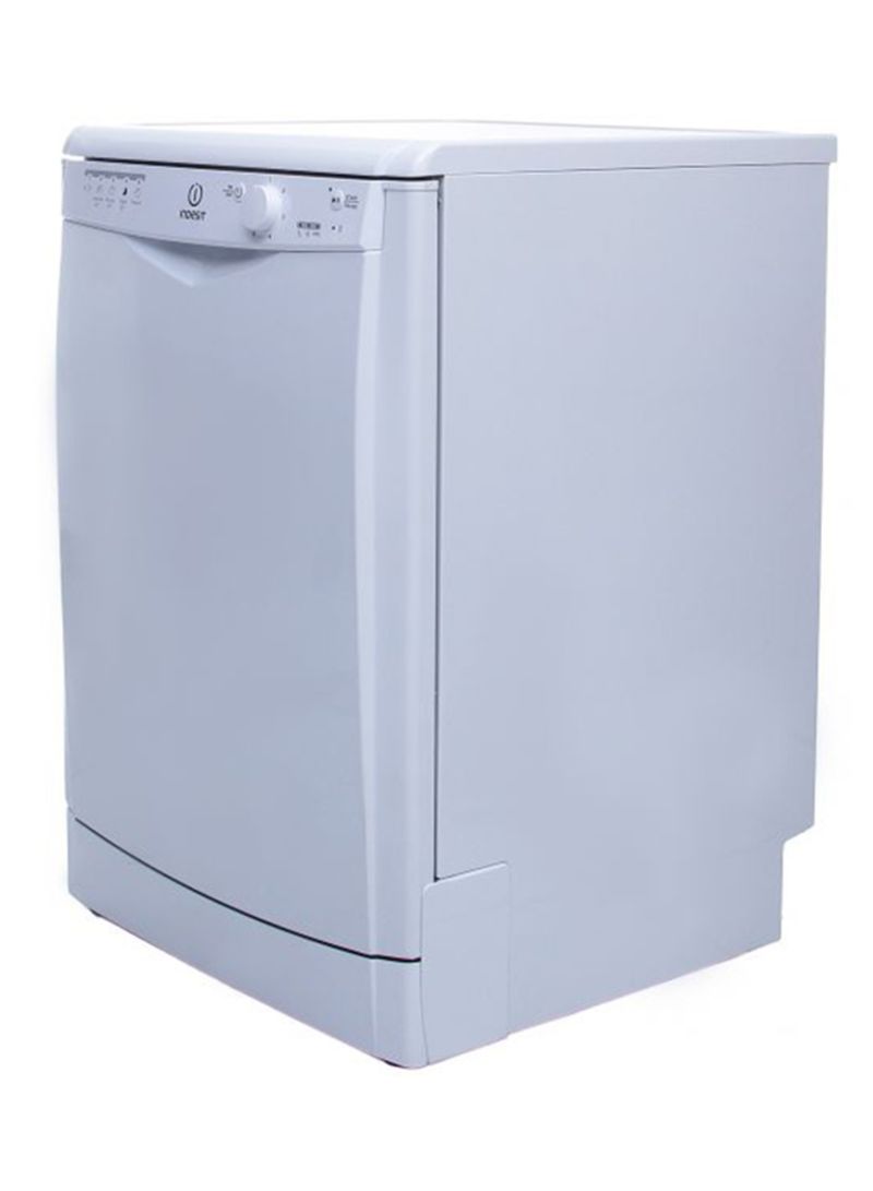 Ecotime Dishwasher DFG-15B1-UK White